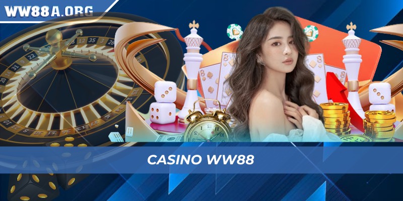 Casino WW88