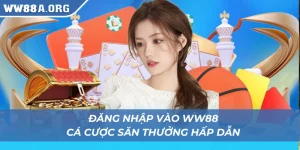 Đăng nhập vào WW88