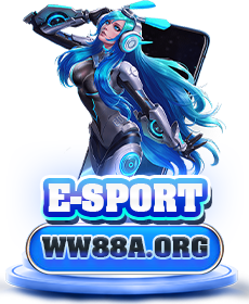 esport ww88