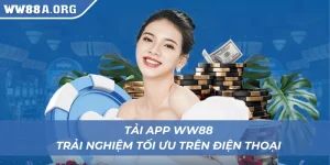 Tải app WW88