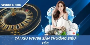 Tài xỉu WW88