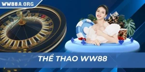 Thể thao WW88